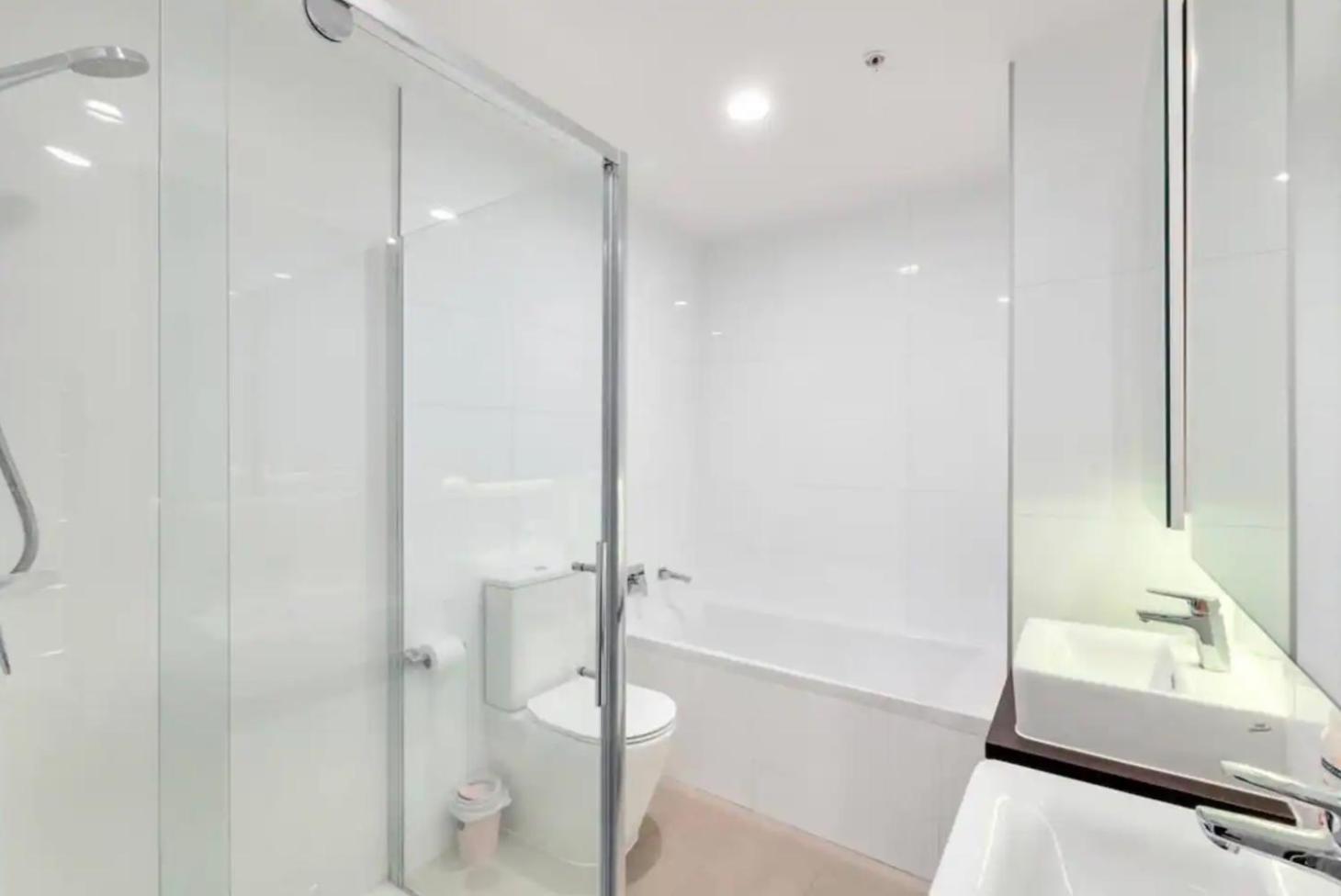 Apartament Magnificent Skytower, Sea, Habour View In Cbd Auckland Zewnętrze zdjęcie