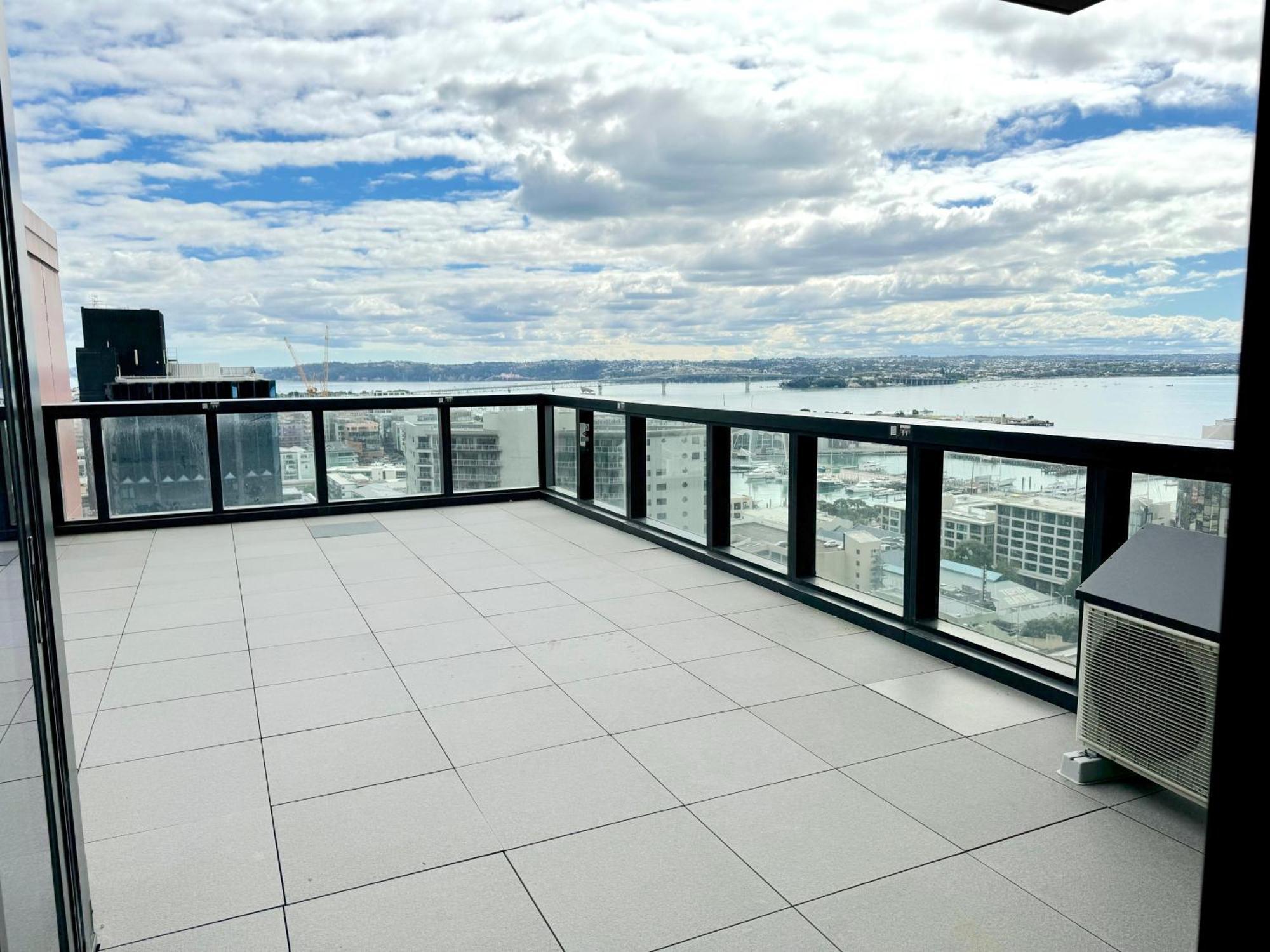 Apartament Magnificent Skytower, Sea, Habour View In Cbd Auckland Zewnętrze zdjęcie